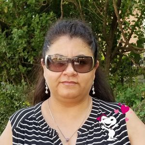 Meet your Posher, Yasmina mirtha